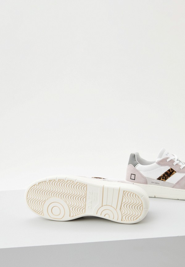 D.A.T.E. Кеды - фото 5