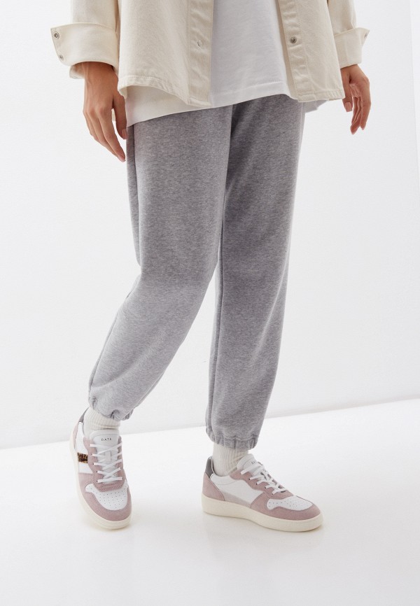 D.A.T.E. Кеды - фото 6