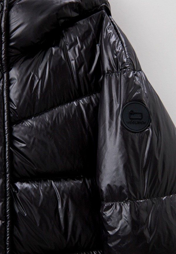 Woolrich Пуховик - ALIQUIPPA - фото 4