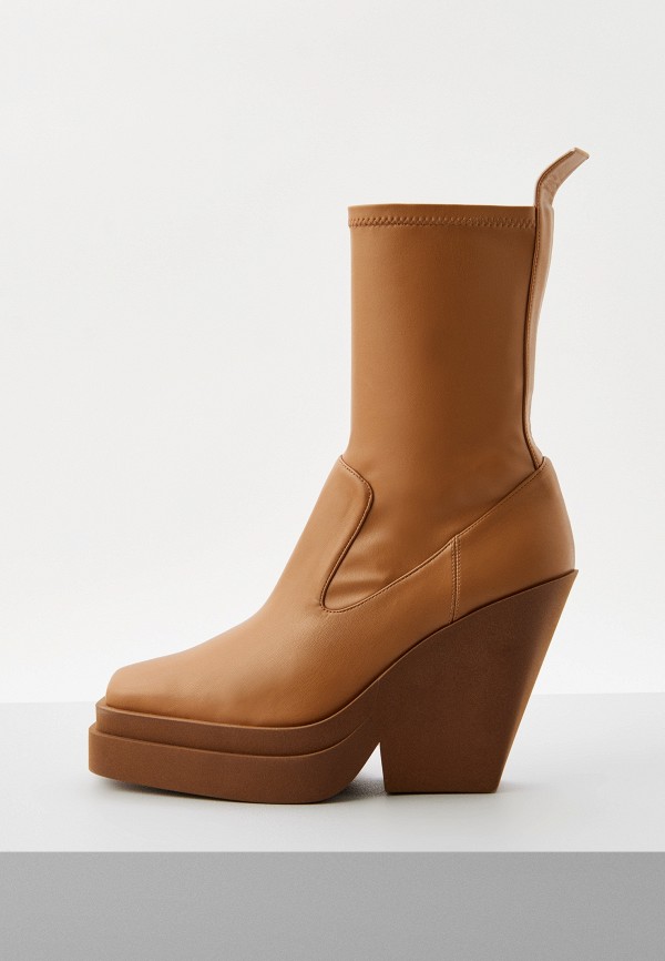 Giaborghini Полусапоги - фото 1