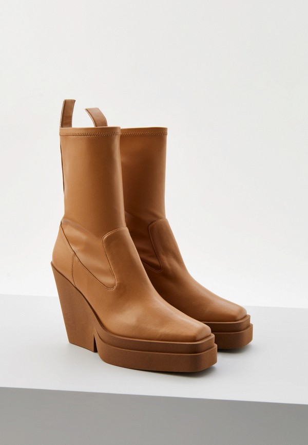 Giaborghini Полусапоги - фото 3