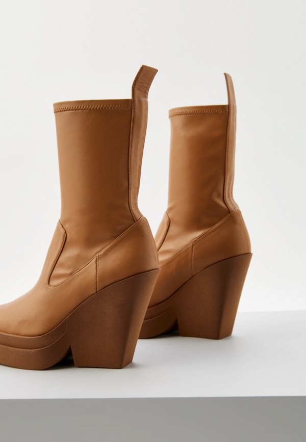 Giaborghini Полусапоги - фото 4