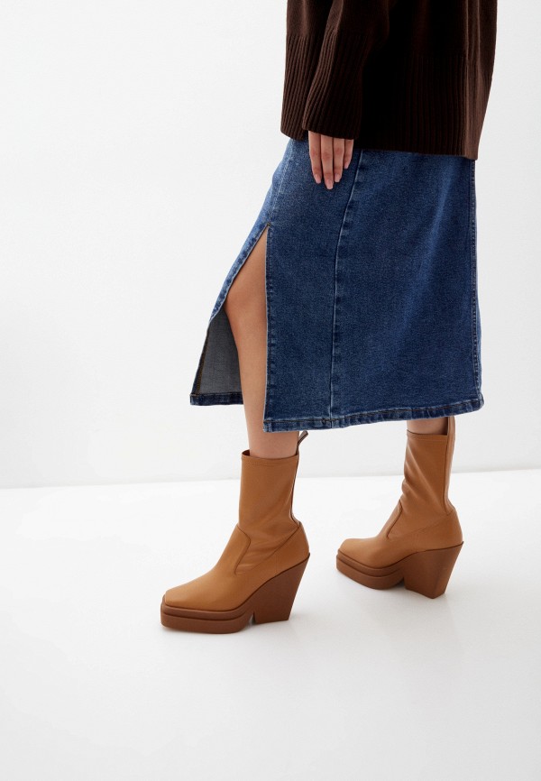 Giaborghini Полусапоги - фото 6