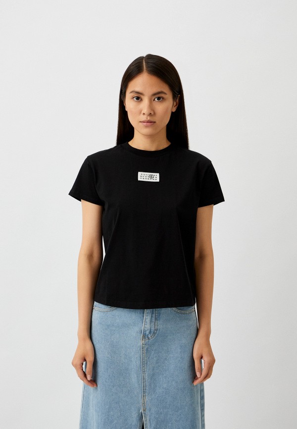 MM6 Maison Margiela Футболка - фото 1