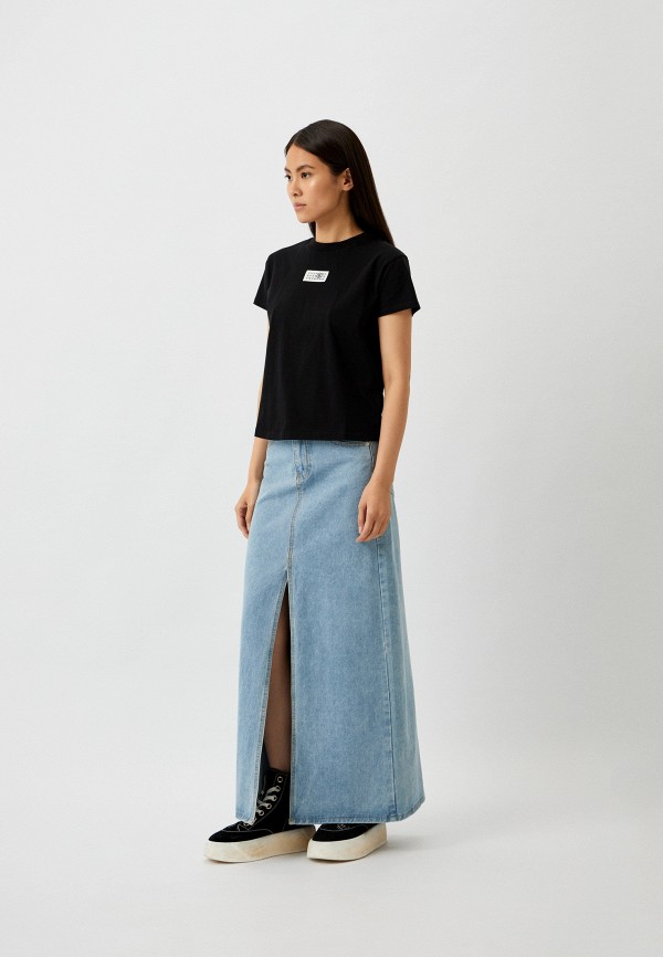 MM6 Maison Margiela Футболка - фото 2