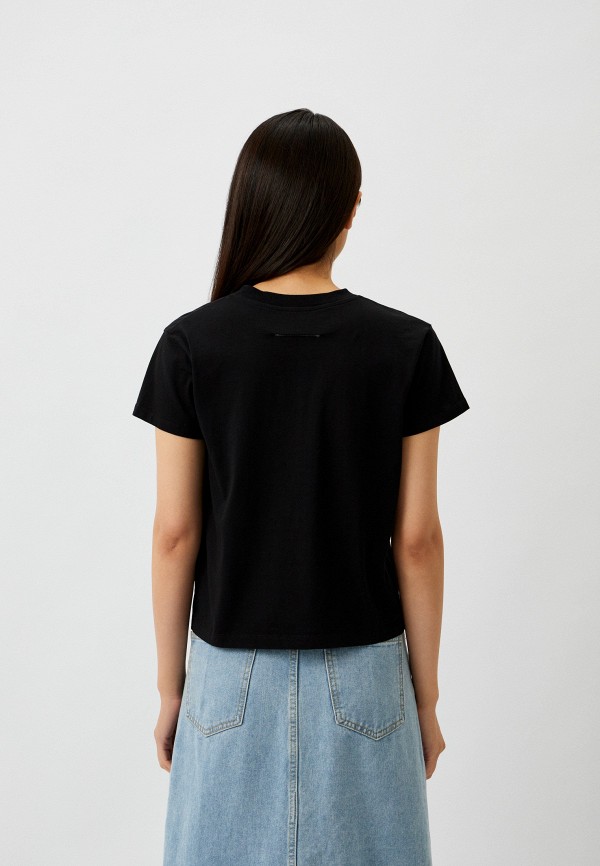 MM6 Maison Margiela Футболка - фото 3