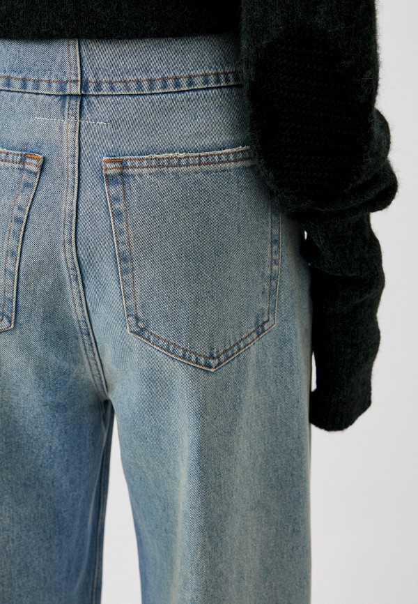 MM6 Maison Margiela Джинсы - фото 4