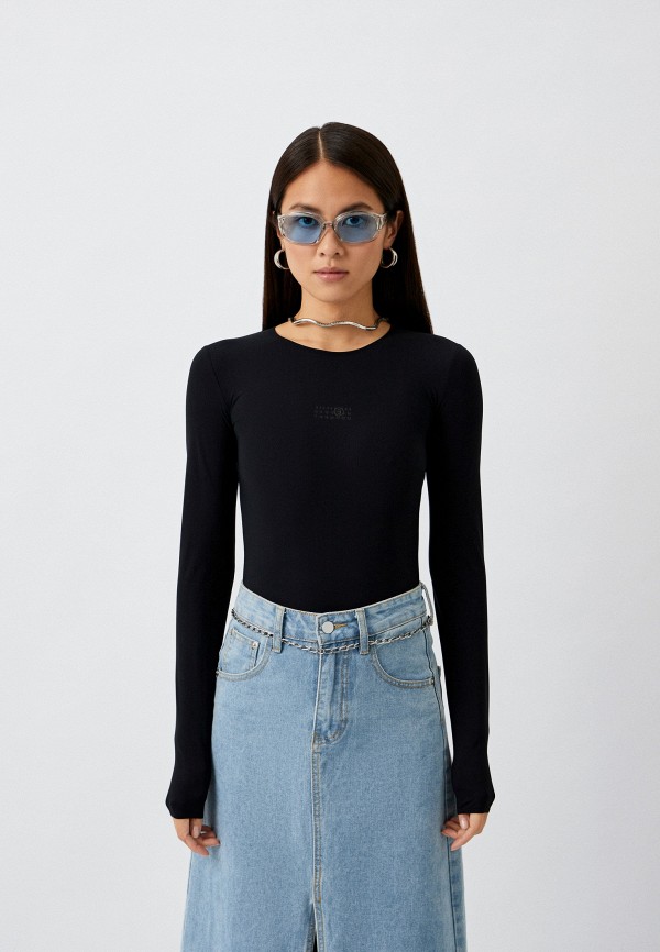 MM6 Maison Margiela Боди - фото 1