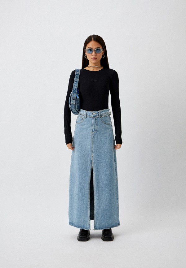 MM6 Maison Margiela Боди - фото 2