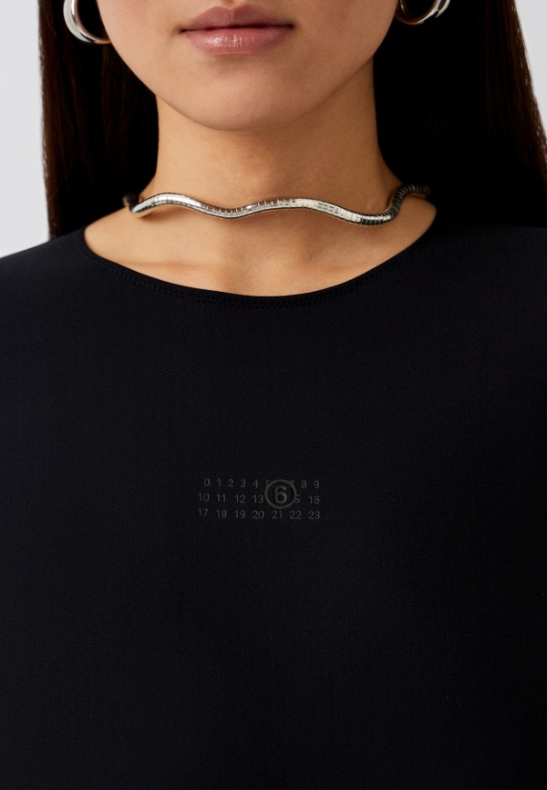 MM6 Maison Margiela Боди - фото 4