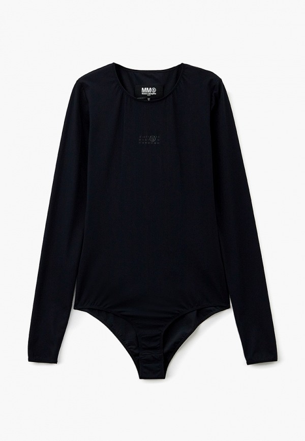 MM6 Maison Margiela Боди - фото 5