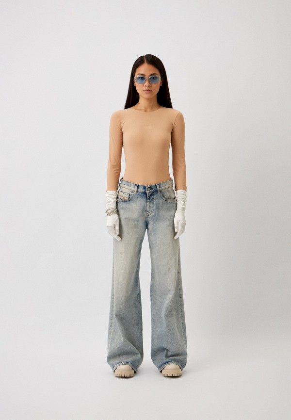 MM6 Maison Margiela Боди - фото 2