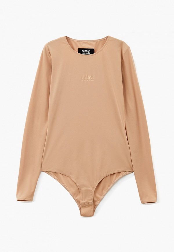 MM6 Maison Margiela Боди - фото 5