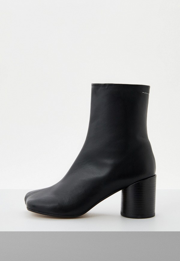 MM6 Maison Margiela Ботильоны - фото 1