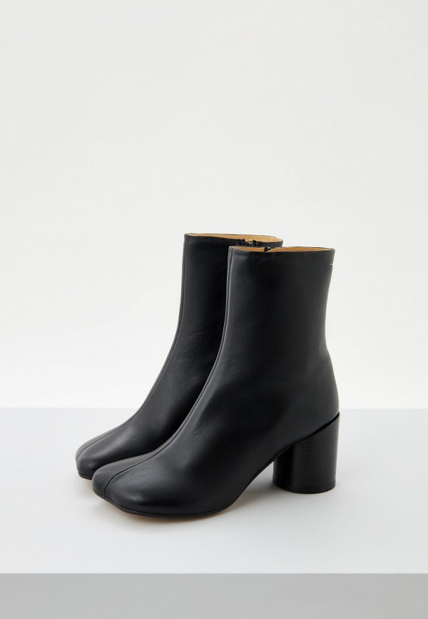 MM6 Maison Margiela Ботильоны - фото 3