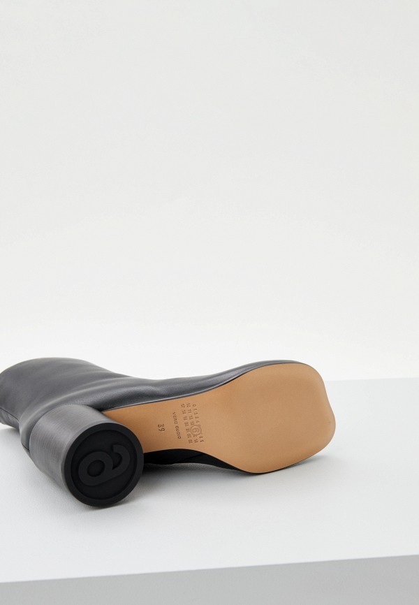 MM6 Maison Margiela Ботильоны - фото 5