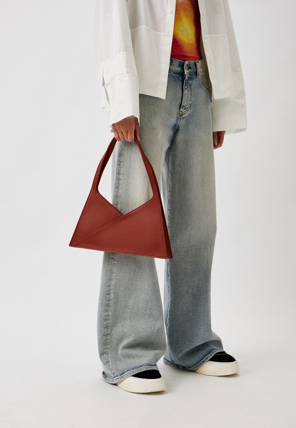 Margiela tote bag top