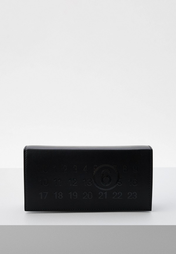 MM6 Maison Margiela Клатч - фото 1