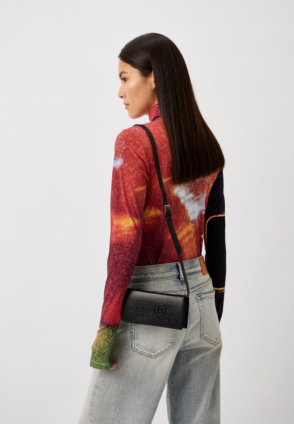 MM6 Maison Margiela Клатч - фото 5