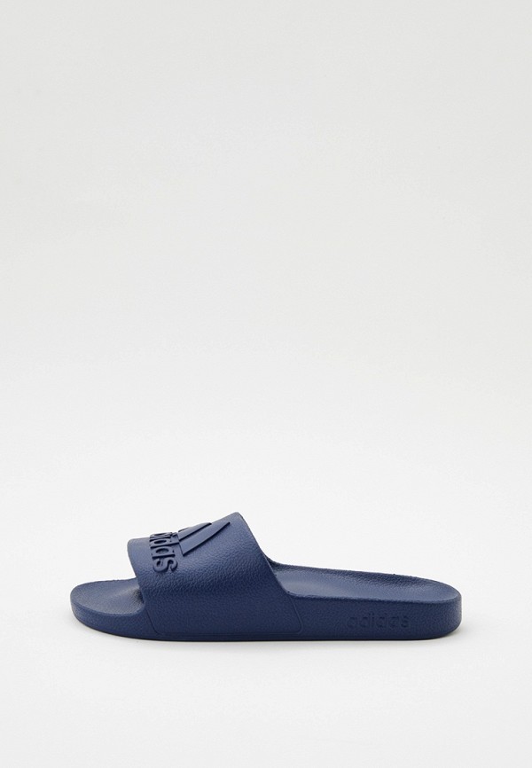 Adidas adilette cheap aqua blue