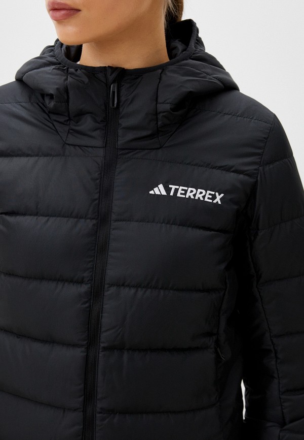 adidas Куртка стеганая - W MULTI DOWN J - фото 5