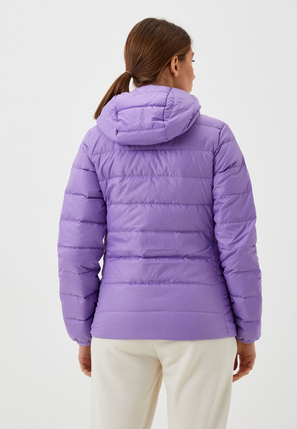 adidas Куртка утепленная - W ESS L D HO J - фото 3