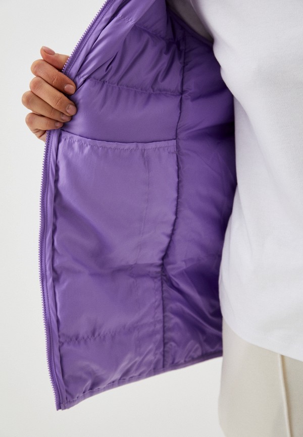 adidas Куртка утепленная - W ESS L D HO J - фото 4