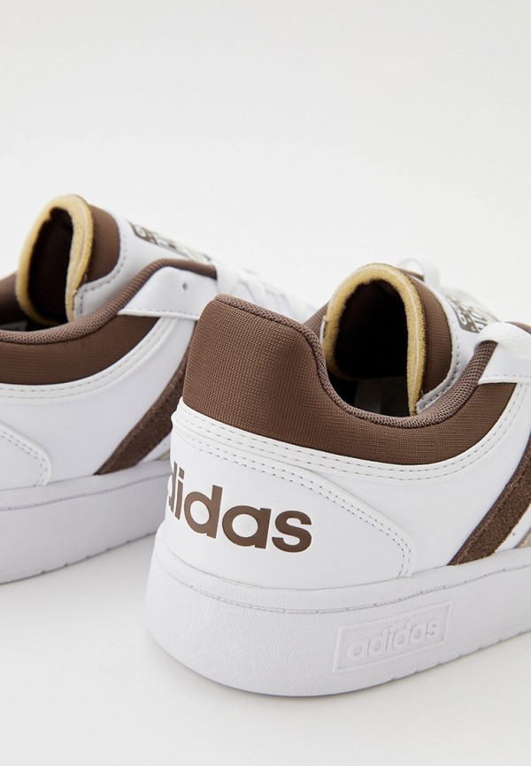 adidas Кеды - HOOPS 3.0 - фото 4