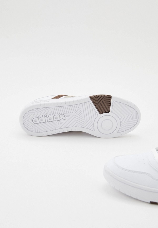 adidas Кеды - HOOPS 3.0 - фото 5