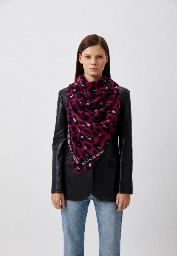 Moschino Платок - фото 3