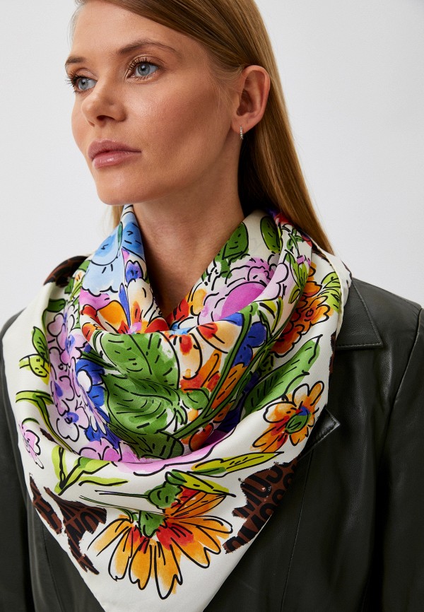 Moschino Платок - фото 4