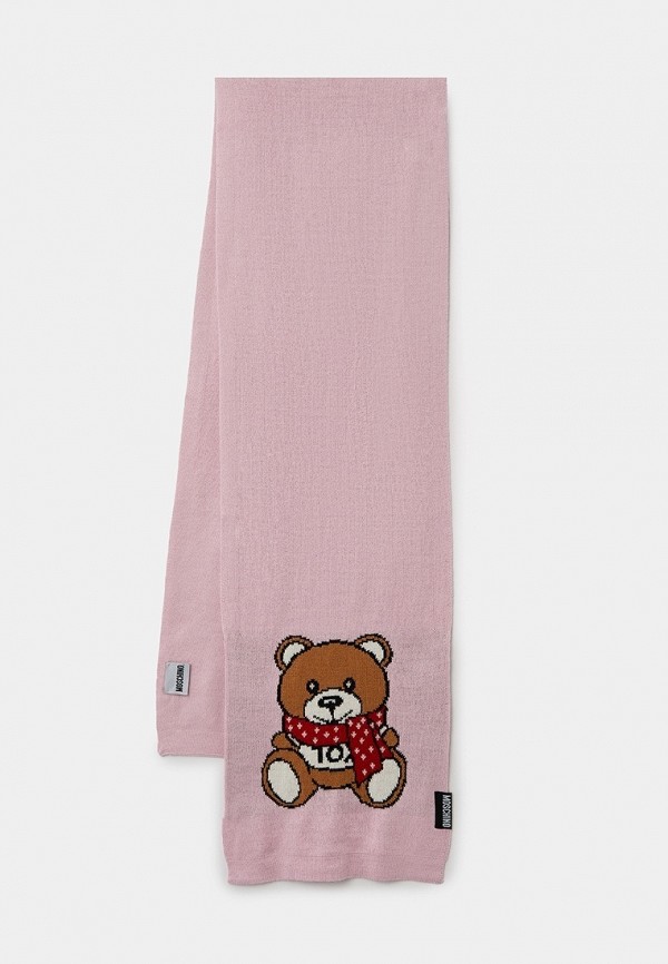 Moschino Шарф - фото 1