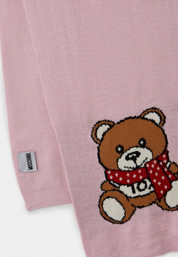 Moschino Шарф - фото 3