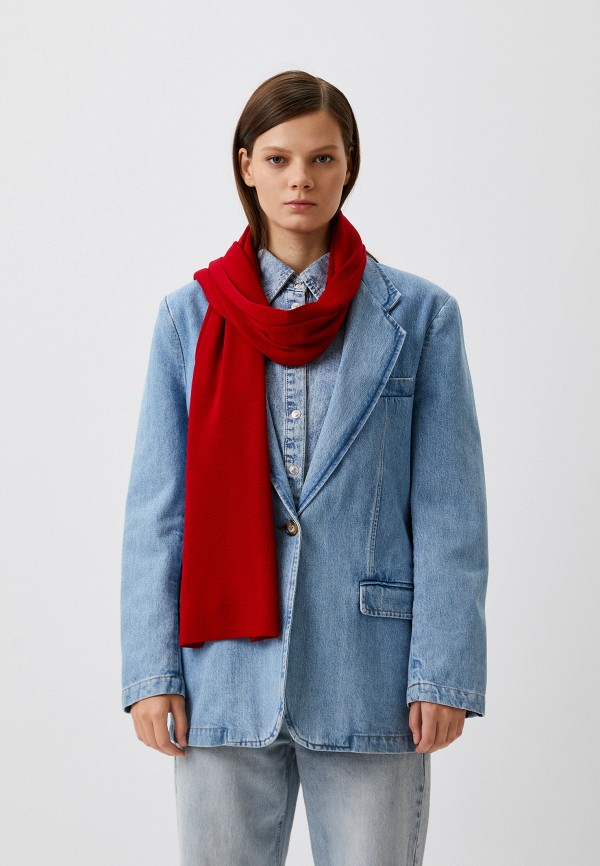 Moschino Шарф - фото 4