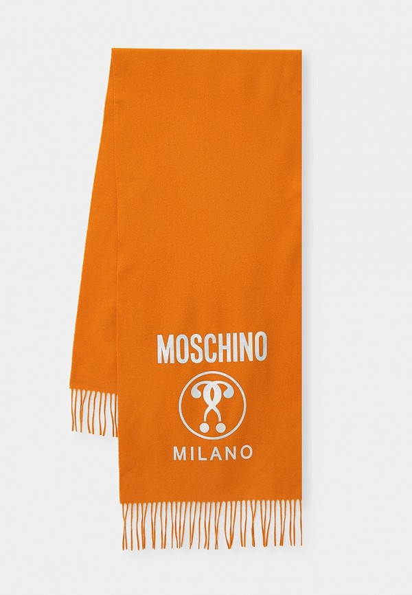 Moschino Шарф - фото 1