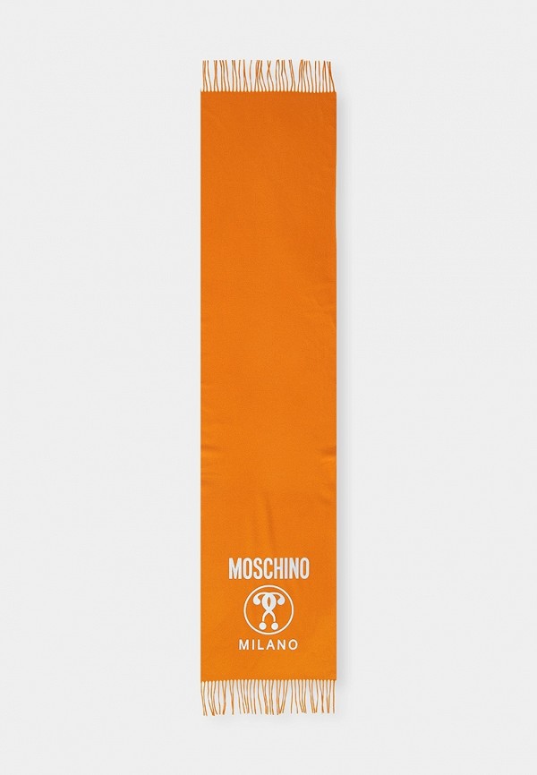 Moschino Шарф - фото 2