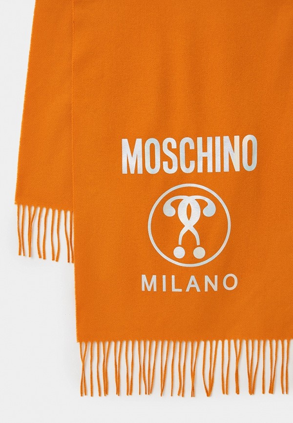 Moschino Шарф - фото 3