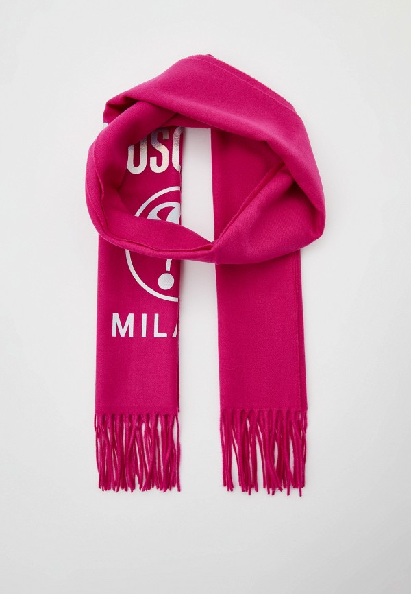 Moschino Шарф - фото 1