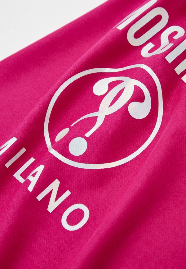 Moschino Шарф - фото 2