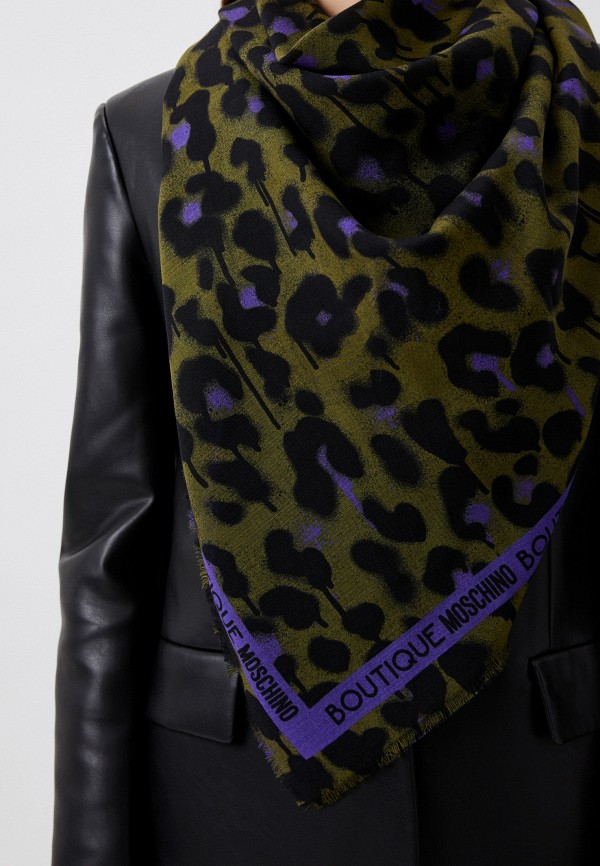 Moschino Платок - фото 4