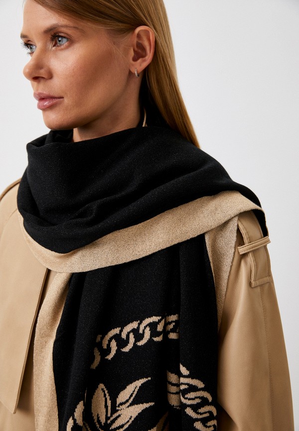 Moschino Палантин - фото 5