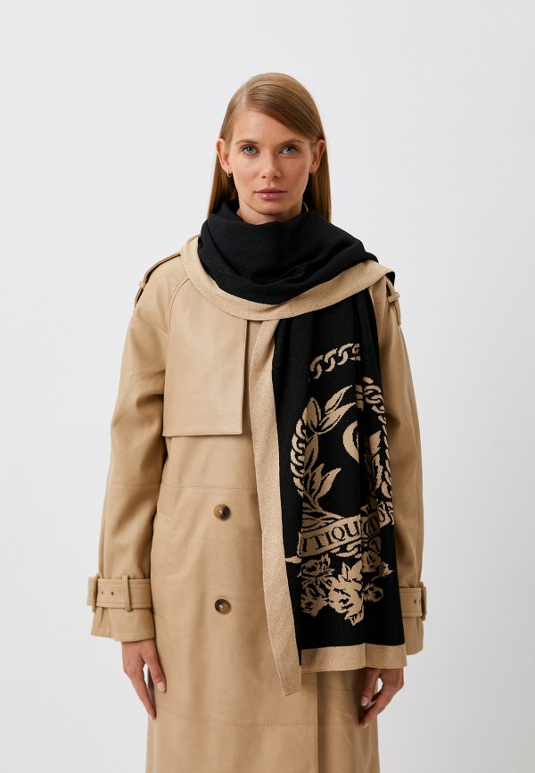 Moschino Палантин - фото 4