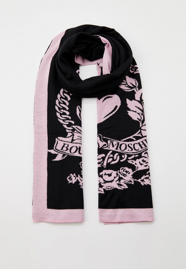 Moschino Палантин - фото 1