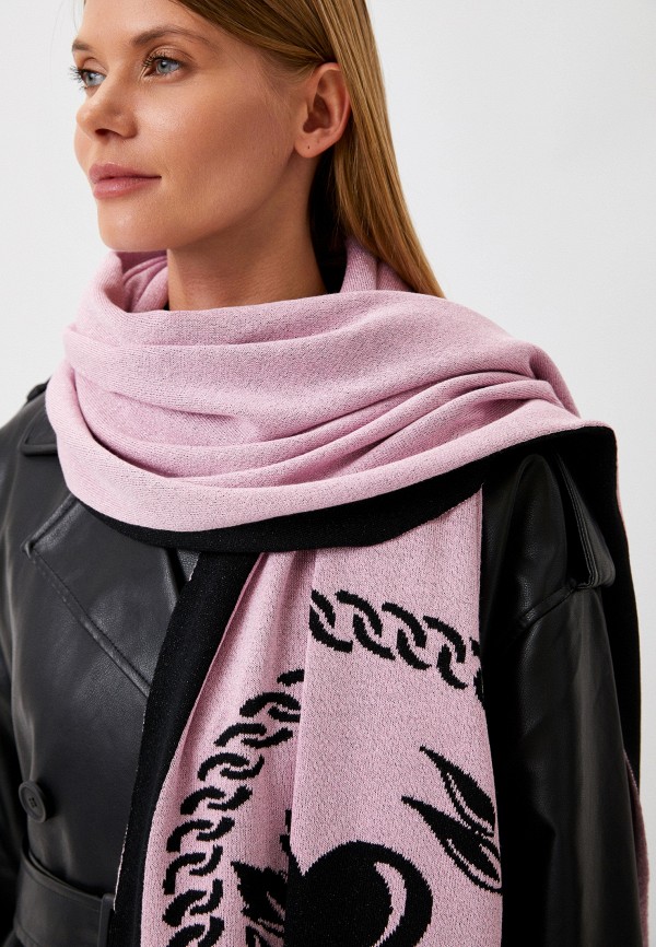 Moschino Палантин - фото 5