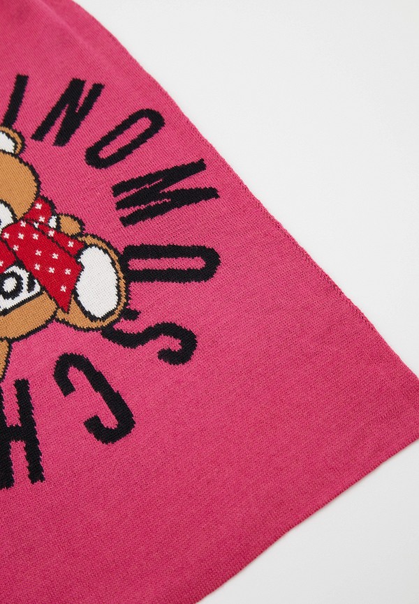 Moschino Шарф - фото 2