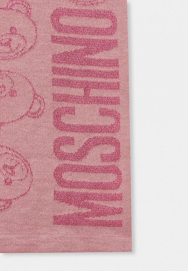 Moschino Шарф - фото 3