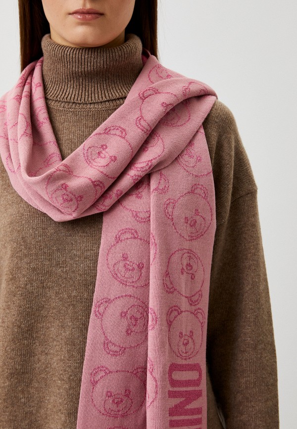 Moschino Шарф - фото 5