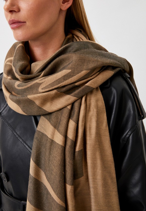 Moschino Палантин - фото 5