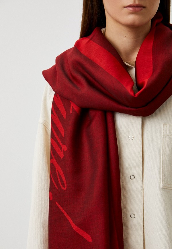 Moschino Палантин - фото 5