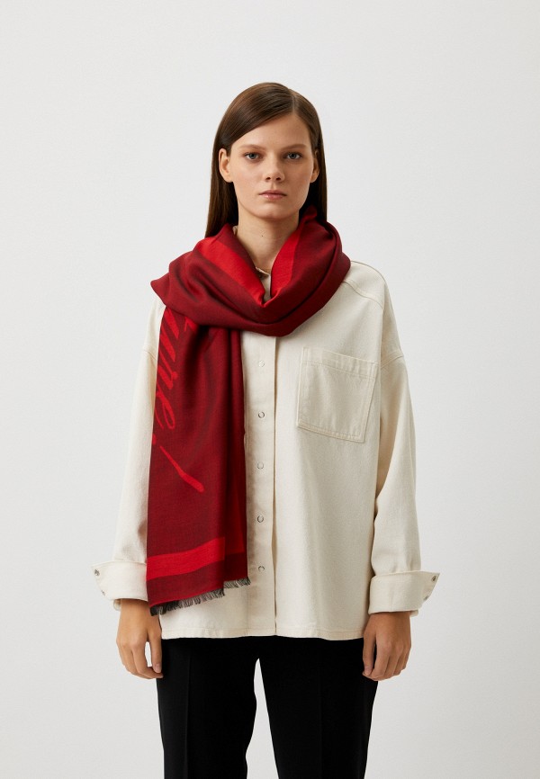 Moschino Палантин - фото 4